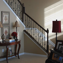 Stair Rail