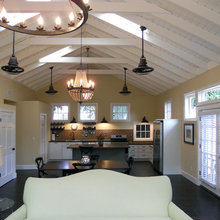 Carriage House Apartment
