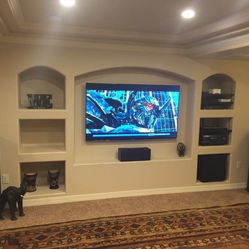 Our Work