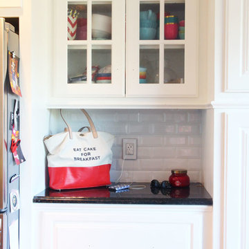 Pencil Shavings Studio Switches It Up