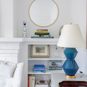 Inner Richmond Family Home