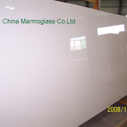 crystallized glass slab - Products