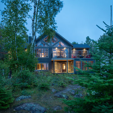 Brereton Lake Cottage