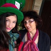 Berta Shamisさんの写真