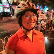 Ying Zhang's photo