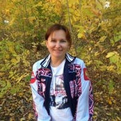 Inga Nemkova's photo