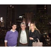 Foto de Robert Aaronson