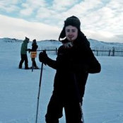 Ali Cairney's photo