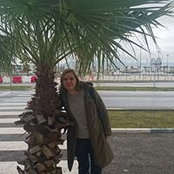 Joanna Poles billede
