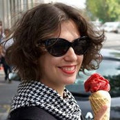 Leah Spinrad-Boyles foto