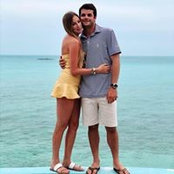 Lindy Bradford's photo