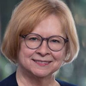 Barbara Strachans billede