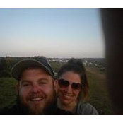Stacey Roush's photo