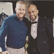 Foto de Khalil Nader

