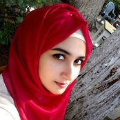Foto von Aya Abu Ajeene