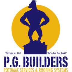 PG Builders