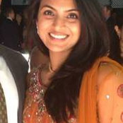 Ashvini Thammaiah's photo