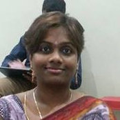 Sumitha Mahathevan's photo