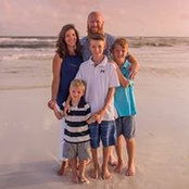 Chris Ferrario's photo