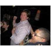 Jason Kelly's photo