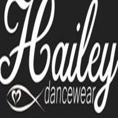 Hailey Dancewear