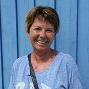 Trine Gulestøs foto