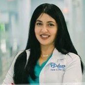 Farah Britos billede