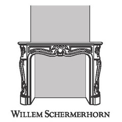 Schermerhorn Antique Fireplaces