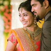 Foto von Vidhya Elangovan