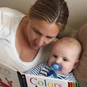 Ginette McKay's photo