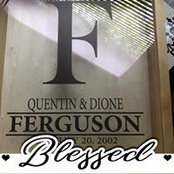 Dione Ferguson's photo