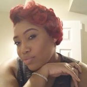 Chantel McCants's photo