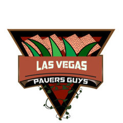 Las Vegas Pavers Guys