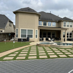 Artificial Grass Direct TX
