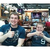 J Andrew Walsh's photo
