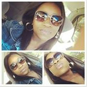 Jada Thomas's photo