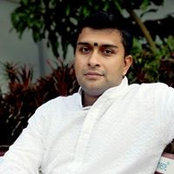 Gopalakrishna Sharma's photo