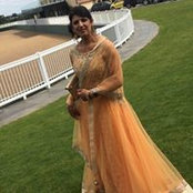 Mindy Hayre's photo