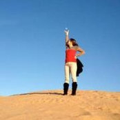 Catherine Lopez's photo