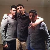 Foto von Jas Aulakh