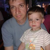 Dejan Malesevic's photo
