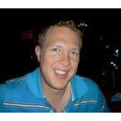 James Hewson's photo