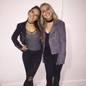 Carly Zive's photo