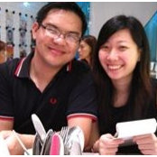 Zachary Lam's photo