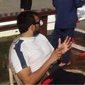 Aariz Abbasi's photo