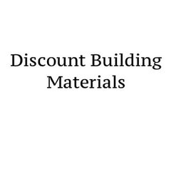 Discount Building Materials