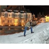 Basem Raouf's photo