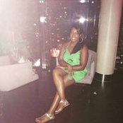 Brittany May's photo