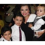 Hazel Murrieta's photo