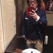 Shinsuke Shibata's photo